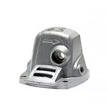 Корпус редуктора болгарки Зеніт профі ЗУШ-125/1100