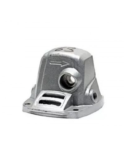 Купити Корпус редуктора болгарки Зеніт профі ЗУШ-125/1100