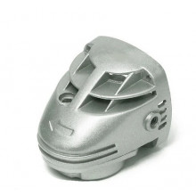 Корпус болгарки ДВТ 125 SL