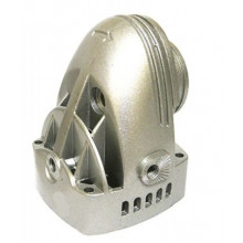 Корпус на болгарку DWT 180 SL