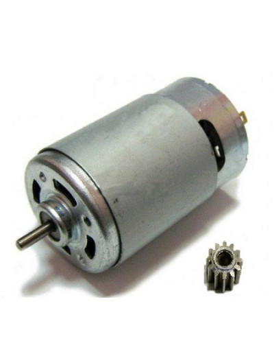Купити Двигун для акумуляторного шуруповерту Арсенал ДА-18АХ