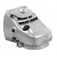 Корпус болгарки Bosch 230