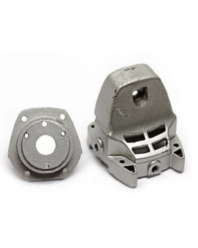 Купити Корпус болгарки Stern 125 M