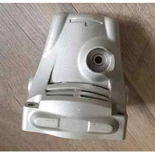 Корпус редуктора болгарки УШМ Makita 9050/7050 оригінал 143016-3