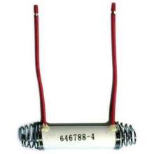 Резистор болгарки Makita GA7040S/GA9040S оригінал 646788-4