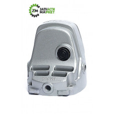 Корпус болгарки Інтерскол 230, 2100 вт