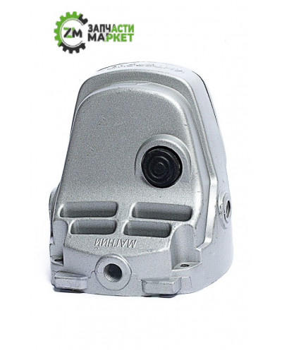 Купити Корпус болгарки Інтерскол 230, 2100 вт