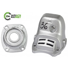 Корпус болгарки Stern 115 E