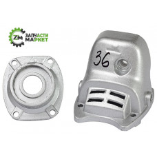 Корпус болгарки Stern 115 E