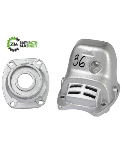 Купити Корпус болгарки Stern 115 E