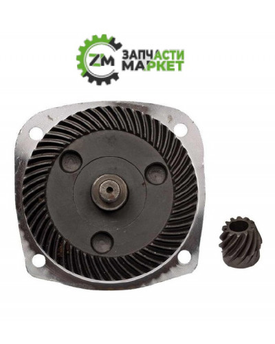 Купити Фланець корпусу болгарки Makita 9020, з конічною парою