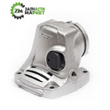 Корпус редуктора болгарки Макіта 5030