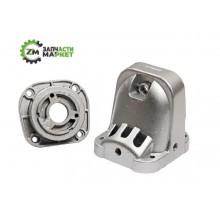 Корпус болгарки Bautec 125