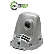 Корпус редуктора болгарки Зеніт ЗУШ 180/2200