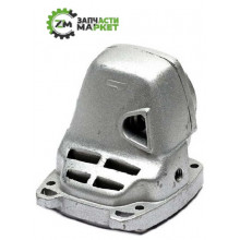 Корпус редуктора болгарки Stern 115 D