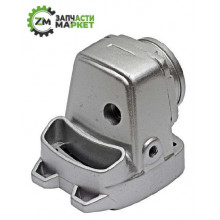 Корпус редуктора болгарки Stern 125 В
