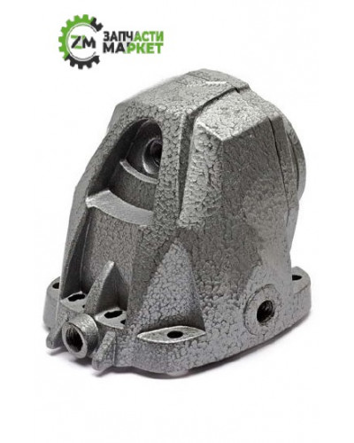 Купити Корпус болгарки Зеніт ЗУШ-125/900