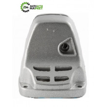 Корпус болгарки Powertec 125/900