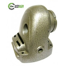 Корпус на болгарку DWT 230