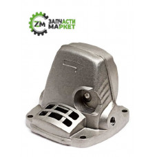 Корпус болгарки Makita 9558, оригінал 317814-3