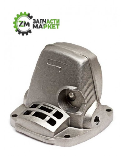 Купити Корпус болгарки Makita 9558, оригінал 317814-3