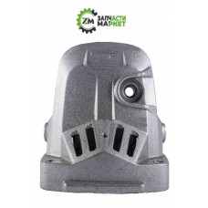 Корпус полірувальної машини Зеніт ЗПМ-А 2018 профі