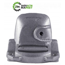 Корпус болгарки Зеніт ЗУШ-125/870