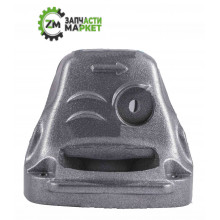 Корпус болгарки Зеніт ЗУШ-125/800