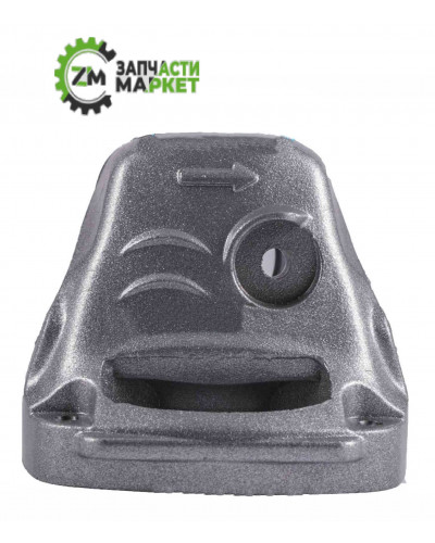 Купити Корпус болгарки Зеніт ЗУШ-125/800
