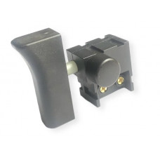 Кнопка вимикач для аккумуляторних пилок