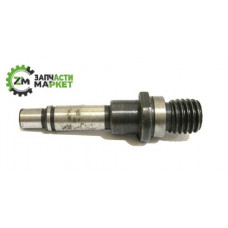 Вал болгарки 115