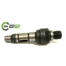 Вал на болгарки DWT 180 DL / 230 DL