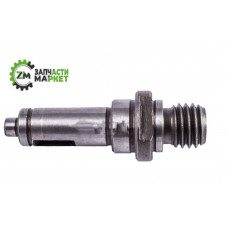 Вал для болгарки ЗУШ-125/900 профі