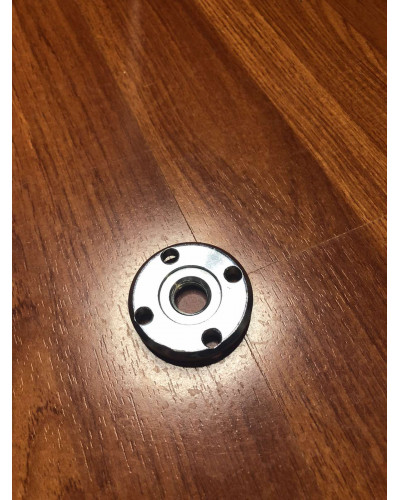 Купити Затискна гайка для болгарки Metabo 720-750 (341102050) оригінал