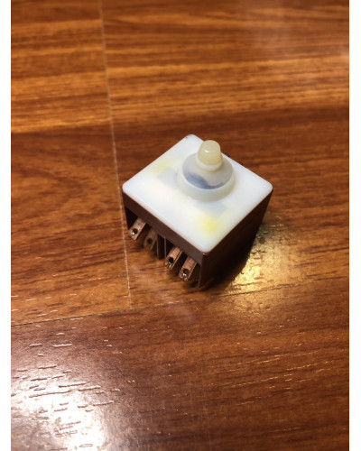 Купити Кнопка-вимикач болгарки Metabo W 720-750 оригінал (343408260)