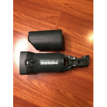 Корпус пластиковий для болгарки Metabo 720-750 Оригінал