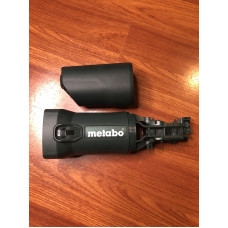 Корпус пластиковий для болгарки Metabo 720-750 Оригінал