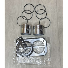 Ремкомплект на компресор Vitals Master GK100