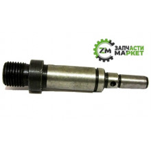 Вал дриля Topex