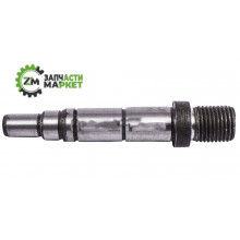 Вал дриля Зеніт ЗД-1250