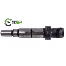 Вал дриля Зеніт ЗДП-900 профі