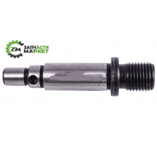 Вал дриля Зеніт ЗД-980