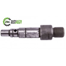 Вал дриля Зеніт ЗДП-1200 профі