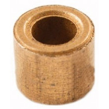 Втулка мідно-графітова 5*10*6