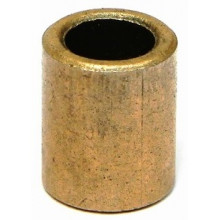 Втулка мідно-графітна 6*11*8