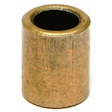 Втулка мідно-графітна 6*11*8
