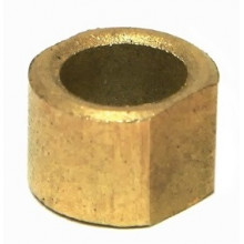 Втулка 8*12*10 зі шліцами