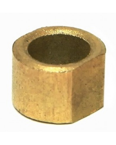 Купити Втулка 8*12*10 зі шліцами