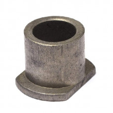 Втулка сталева 15*21*20