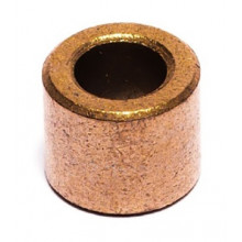 Втулка мідно-графітова 5*8*8